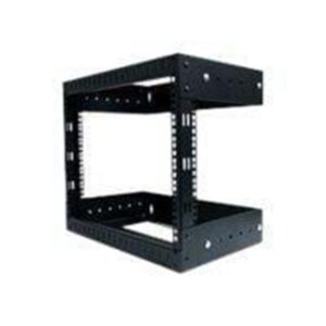 StarTech.com 8U Open Frame Wall Mount