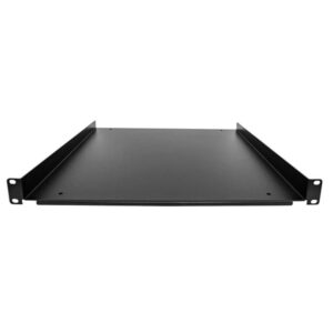 StarTech.com SHELF-1U-20-FIXED-S - 1U - Fixed Shelf