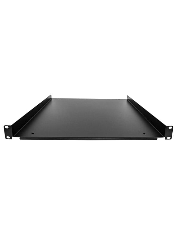StarTech.com SHELF-1U-20-FIXED-S - 1U - Fixed Shelf