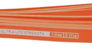 Strength Træningselastikker 2. 0