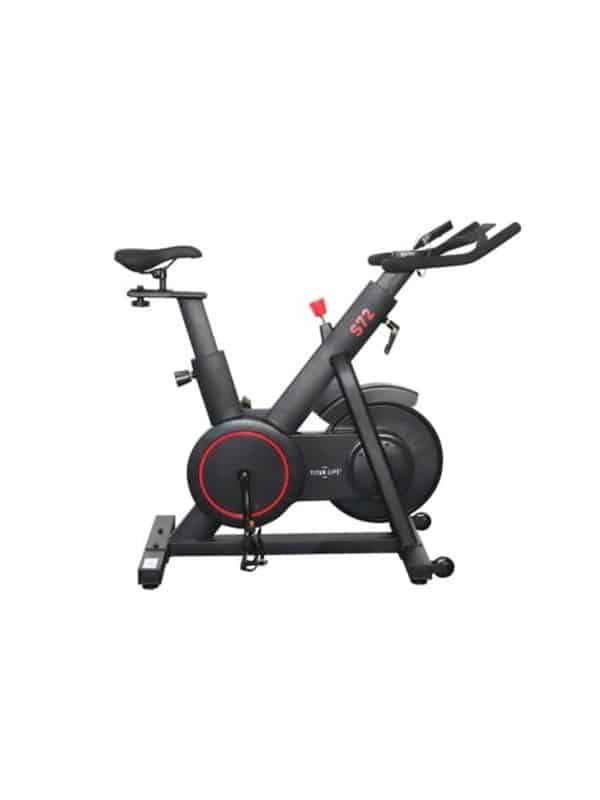 TITAN LIFE LIFE Indoor Bike S72