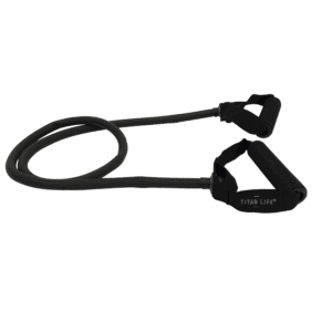 TITAN LIFE Resistance Tube - FRI FRAGT - Level Medium