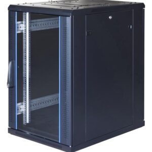 TOTEN System G - 18U - Free Standing Rack Cabinet