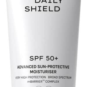 The SPF Advanced Sunprotective Moisturiser