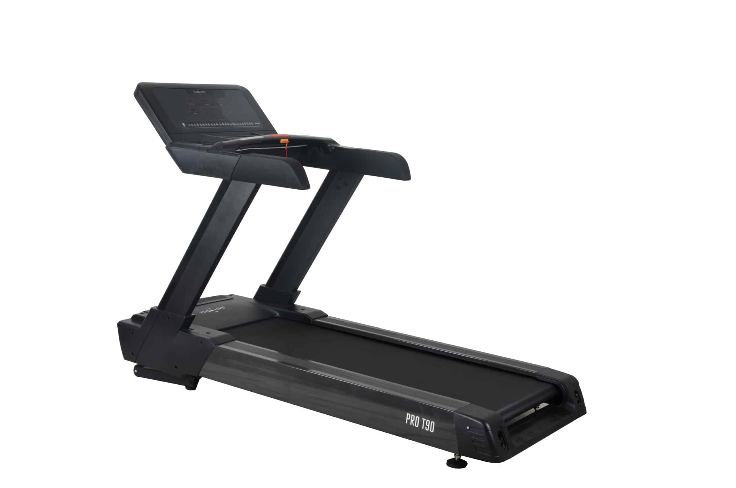 Titan Life Treadmill T90 PRO - FRI FRAGT - Løbebånd i SUPER kvalitet - HURTIG LEVERING - KANON PRIS