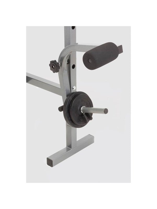 Toorx Butterfly Kit til WBK-500 Træningsbænk