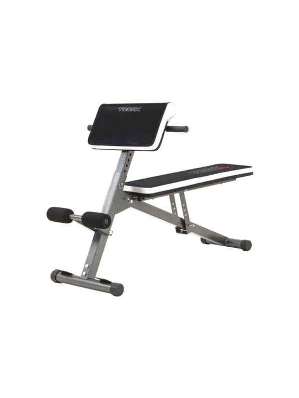 Toorx WBX 40 Multi Træningsbænk