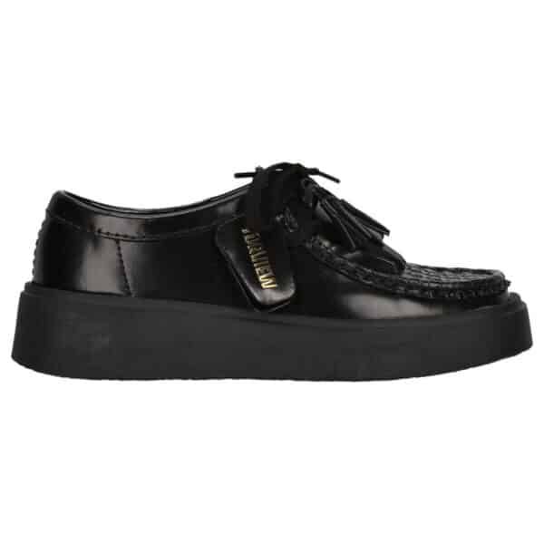 Torview loafers - sort