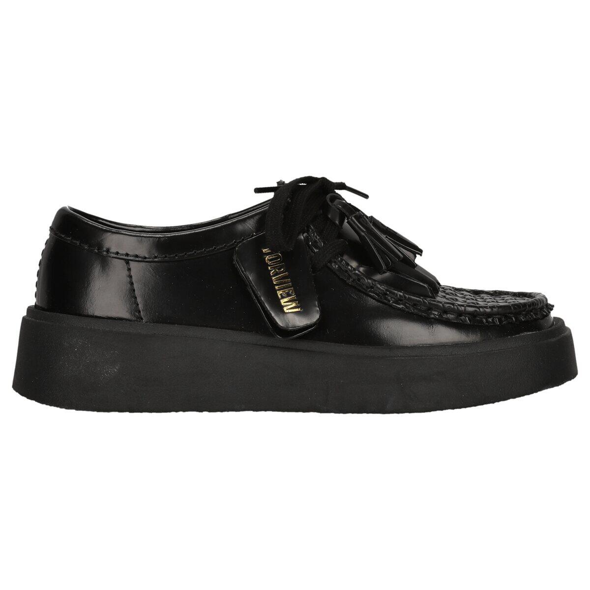 Torview loafers - sort