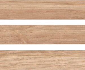 Towel Rack Double 73,5x13 cm