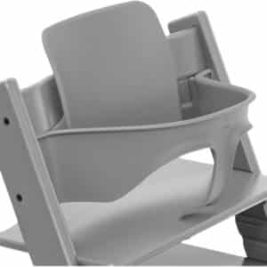 Tripp Trapp® Babyset² Storm Grey