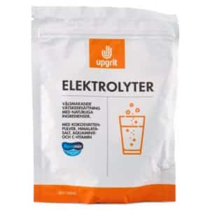 Upgrit Elektrolytter, 200 g