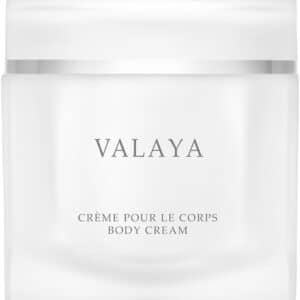 Valaya Body Cream