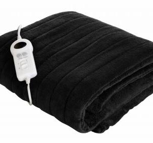 Varmetæppe i Fleece