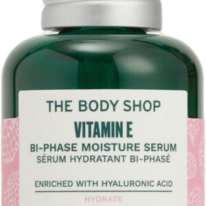 Vitamin E Biphase Serum