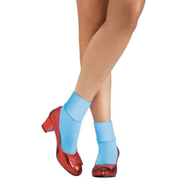 Wizard Of OzÂ® Dorothy Sko Rød