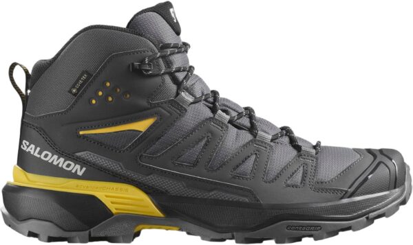 X Ultra 360 Goretex Vandrestøvle
