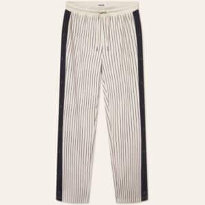 Yale Pressbutton Track Pants