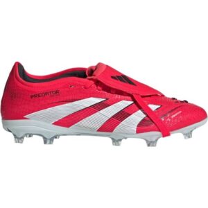 adidas Predator Pro Fold-Over Tongue FG M - Lucid Red/Cloud White/Core Black