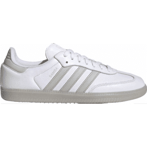 adidas Samba OG M - Cloud White/Grey One