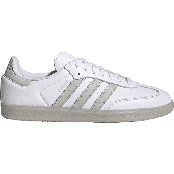 adidas Samba OG M - Cloud White/Grey One