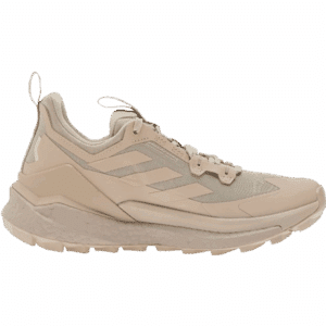 adidas Terrex Free Hiker 2 Low Multisportsko - Grå