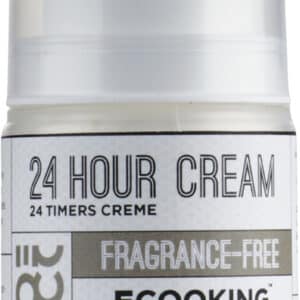 24 Timers Creme Parfumefri 50 ml