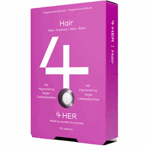 4HER Hair (60 tabl)