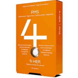 4HER PMS (60 tabl)