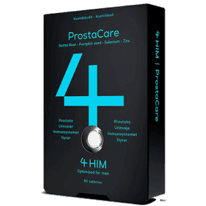 4HIM ProstaCare (60 tabl)