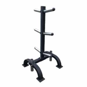 50mm vægtstang- OG vægtskive holder