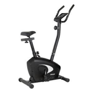 ASG Paris Motionscykel