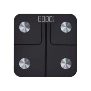 ASG Smart Wellness Badevægt