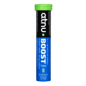 ATNU Boost Energy Drink Blue Edition (84 g)