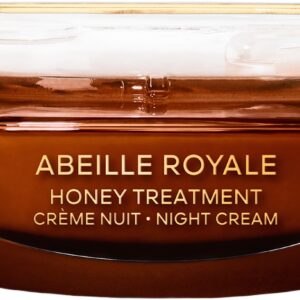Abeille Royale Honey Treatment Night Cream The Refill