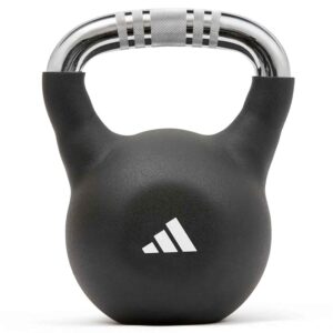 Adidas Kettlebells - Flere vægtklasser