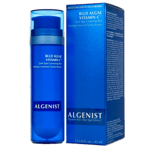 Algenist Blue Algae Vitamin C Dark Spot Correcting Peel (45 ml)