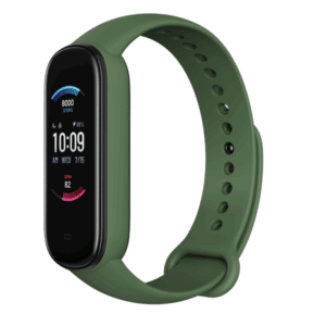 Amazfit Band 5 - Olive