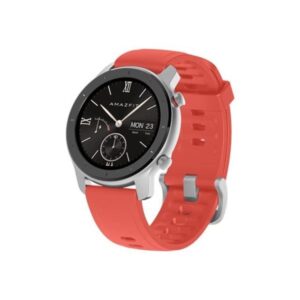 Amazfit GTR 42mm - Coral Red
