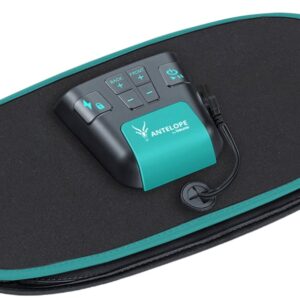 Antelope Cf002 Corefit II EMS Bælte til Lænd og Mave