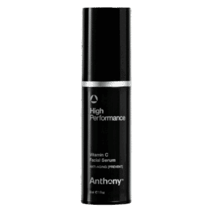 Anthony Logistics High Performance Vitamin C Serum (30 ml)