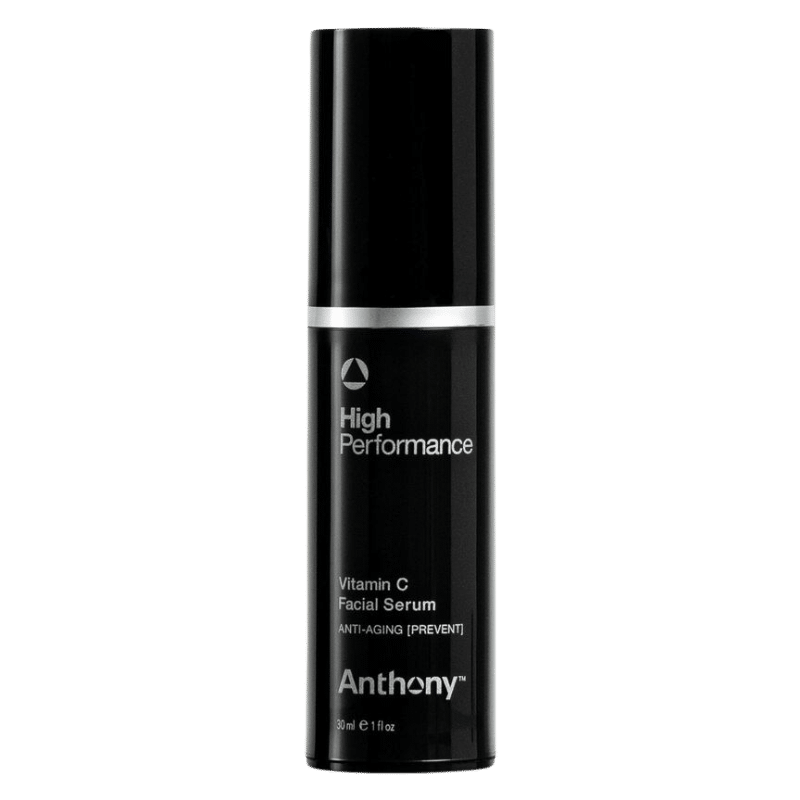 Anthony Logistics High Performance Vitamin C Serum (30 ml)