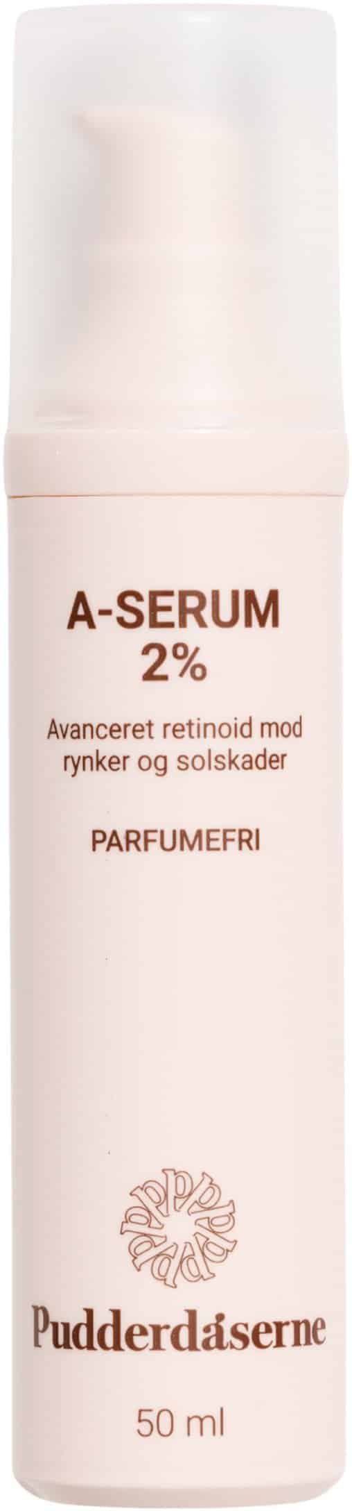 Aserum 2% 50 ml