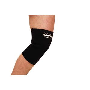 Aserve Knævarmestøttebind, lukket knæ - 1 stk