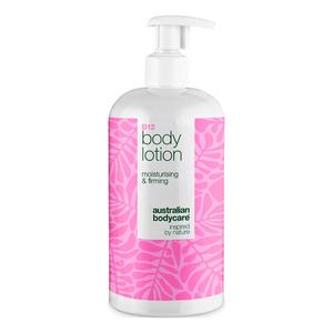 Australian Bodycare B12 Body Lotion - 500 ml.