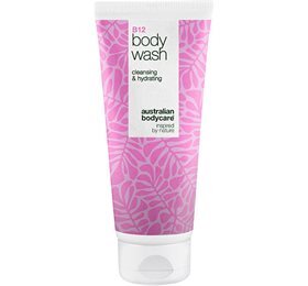 Australian Bodycare B12 Body Wash, 200ml.