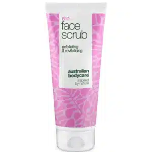 Australian Bodycare B12 Face Scrub 100 ml