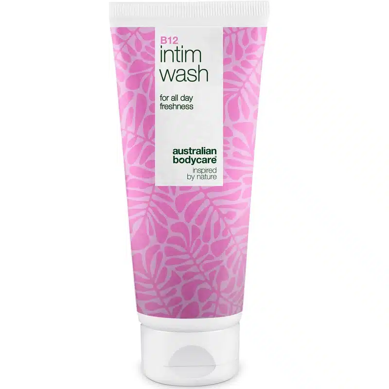 Australian Bodycare B12 Intim Wash 200 ml