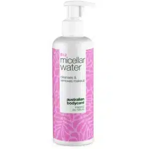 Australian Bodycare B12 Micellar Water 200 ml