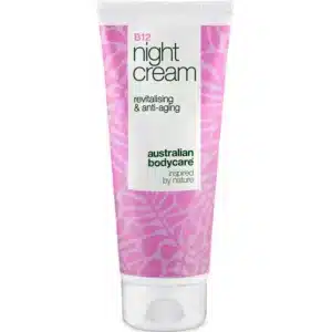 Australian Bodycare B12 Night Cream 100 ml